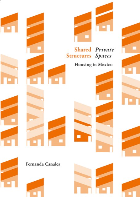 Couverture_Shared Structures, Intimate Space