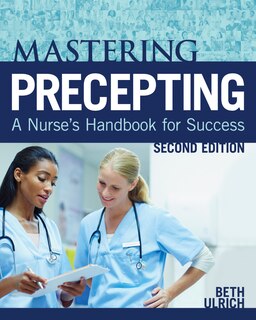 Front cover_Mastering Precepting