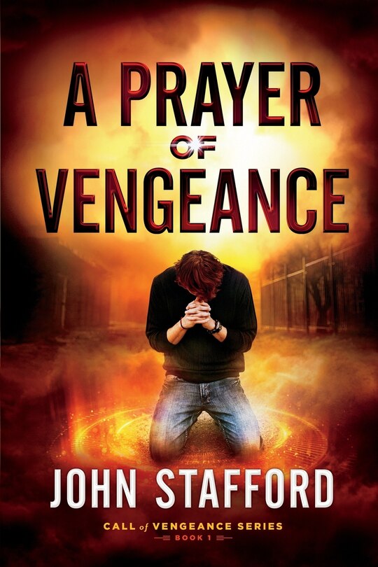 Couverture_A Prayer of Vengeance