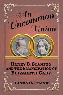 Front cover_An Uncommon Union
