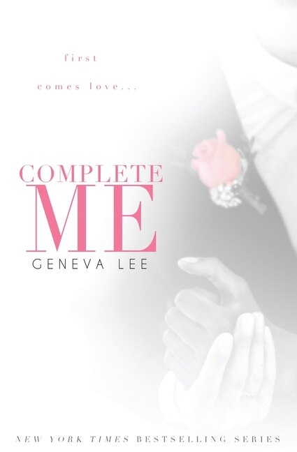 Front cover_Complete Me