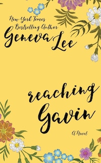Front cover_Reaching Gavin