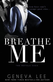 Front cover_Breathe Me