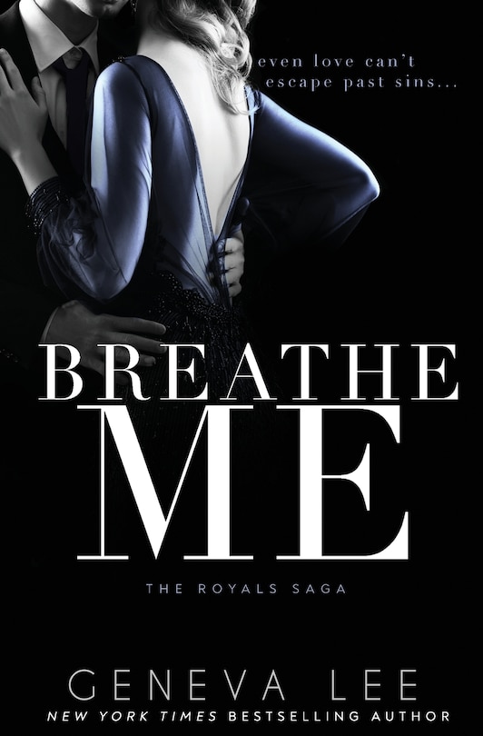Front cover_Breathe Me