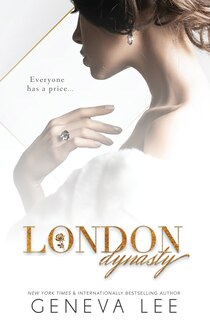 Front cover_London Dynasty