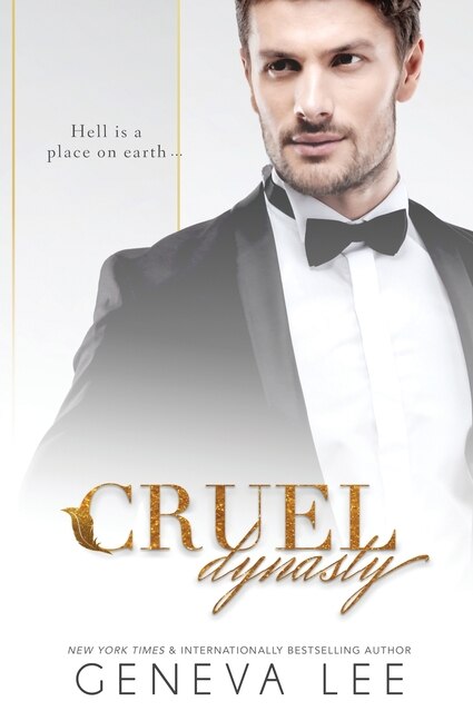 Couverture_Cruel Dynasty
