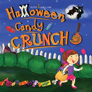 Front cover_Halloween Candy Crunch! (Matte Color Paperback)