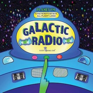 Couverture_Galactic Radio