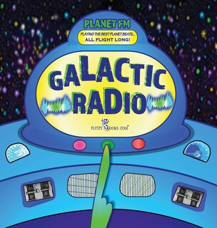 Couverture_Galactic Radio