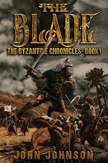 Couverture_The Blade