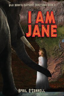 Front cover_I Am Jane
