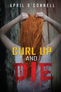 Front cover_Curl Up and Die