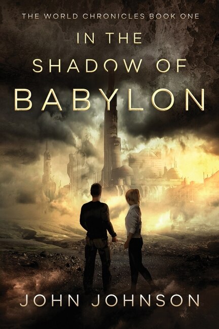 In the Shadow of Babylon