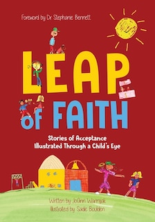 Front cover_Leap of Faith