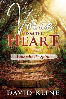 Couverture_Voice from the Heart