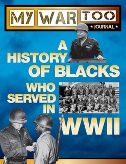 Couverture_My War Too Journal