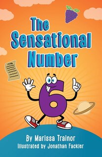 Front cover_The Sensational Number Six