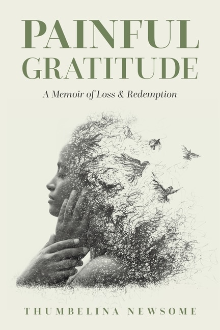 Front cover_Painful Gratitude