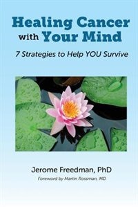 Front cover_Healing Cancer with Your Mind