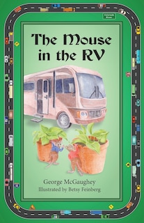 Front cover_The Mouse in the RV