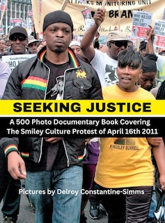 Couverture_Seeking Justice