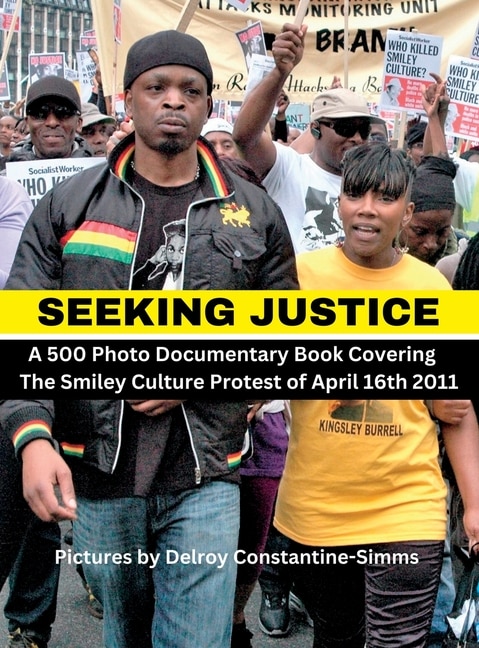 Couverture_Seeking Justice