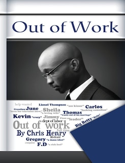 Out of Work: A Humorous Book about Silly Work Rules in the Work Place! Funny Books, Funny Jokes, Comedy, Urban C
