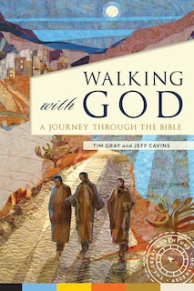 Front cover_Walking with God