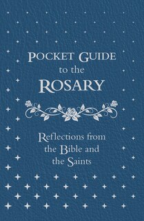 Front cover_Pocket Guide to the Rosary