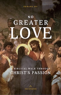Front cover_No Greater Love