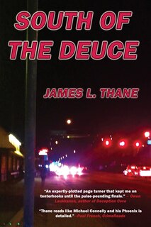 Couverture_South of the Deuce