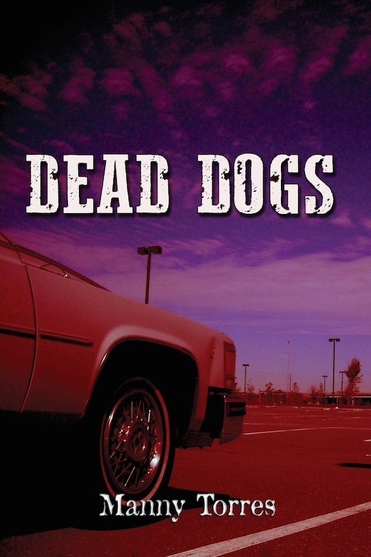 Front cover_Dead Dogs