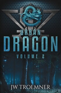 Front cover_Urban Dragon