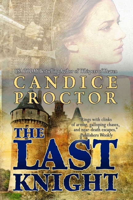 Couverture_The Last Knight