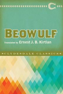 Front cover_Beowulf