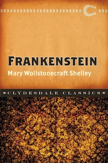 Couverture_Frankenstein