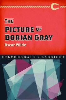 Front cover_The Picture of Dorian Gray