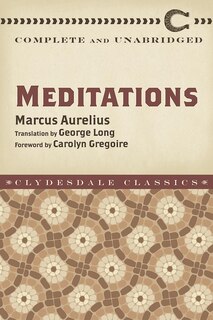 Front cover_Meditations