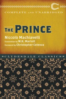 Couverture_The Prince