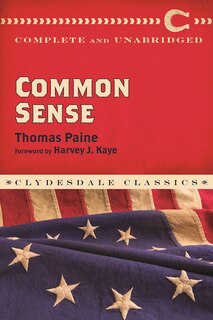 Front cover_Common Sense
