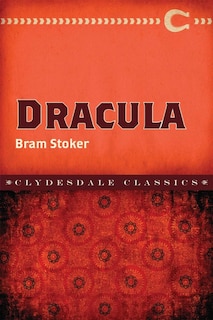 Front cover_Dracula