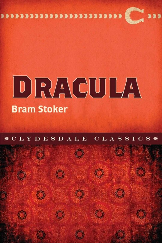 Front cover_Dracula