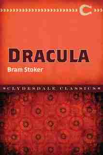 Dracula by Bram Stoker