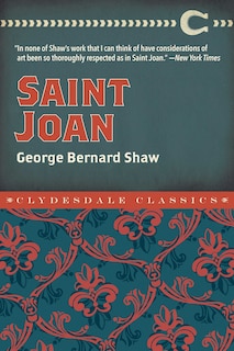 Saint Joan