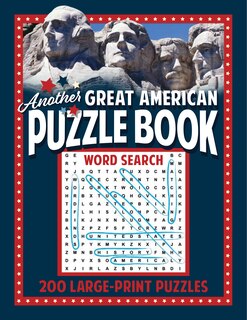 Front cover_Another Great American Puzzle Book