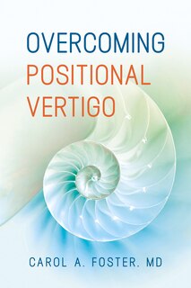 Front cover_Overcoming Positional Vertigo
