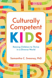 Front cover_Culturally Competent Kids