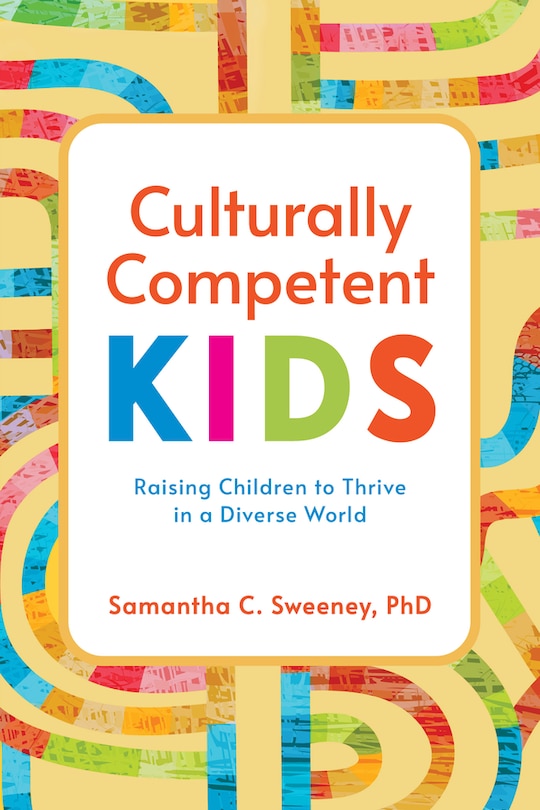 Front cover_Culturally Competent Kids