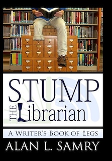 Front cover_Stump the Librarian