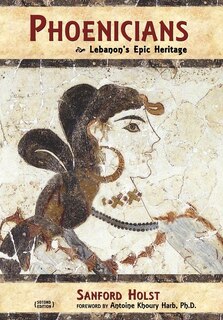 Front cover_Phoenicians